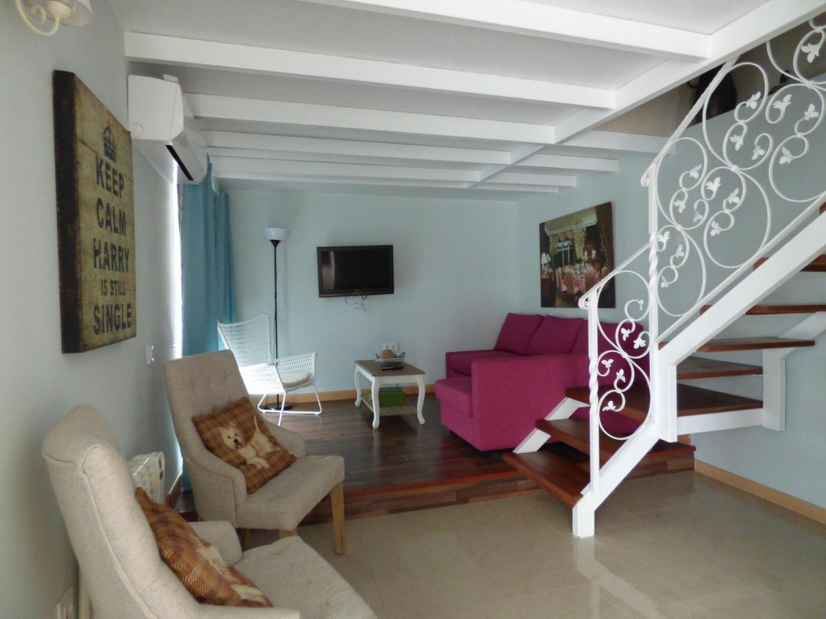 Apartamentos Jerezanos Jerez de la Frontera Habitación foto