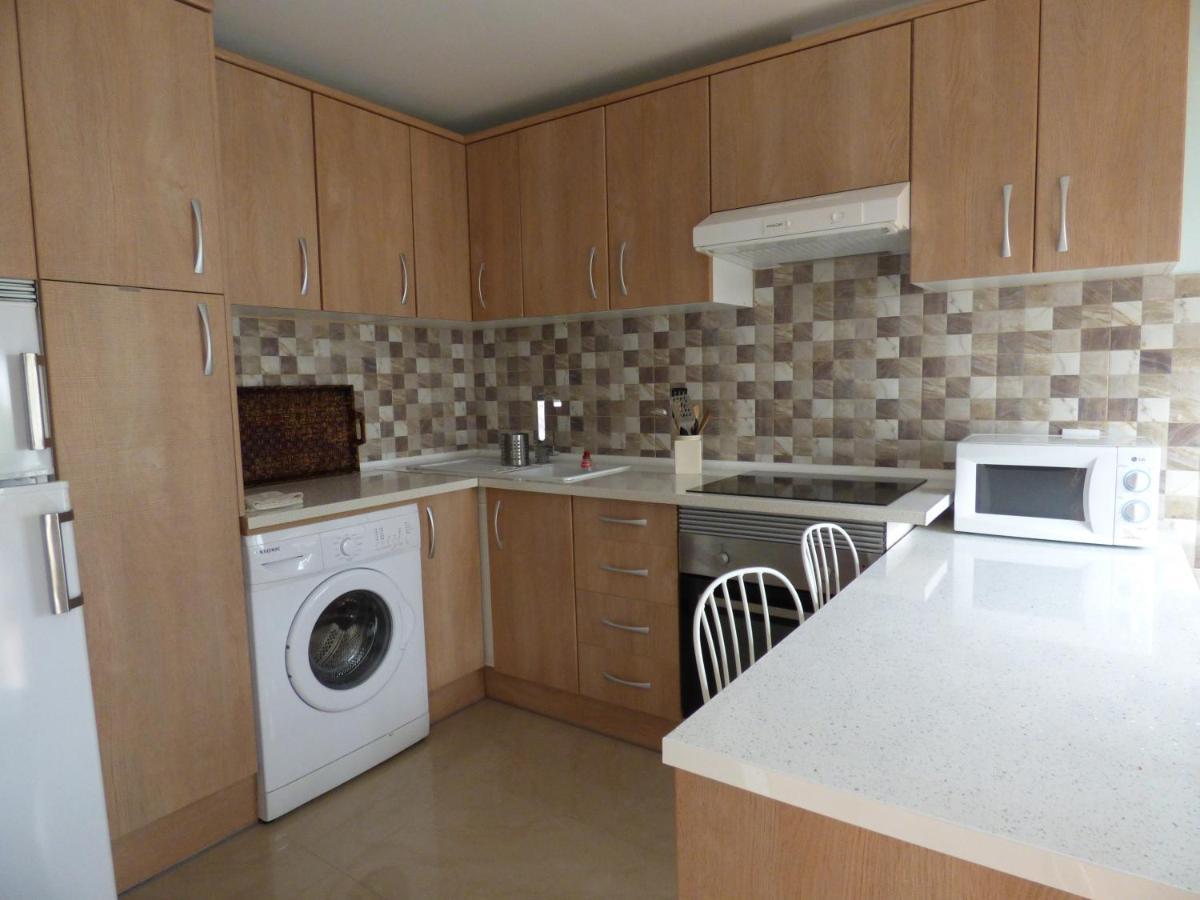 Apartamentos Jerezanos Jerez de la Frontera Habitación foto