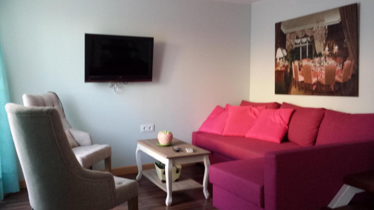Apartamentos Jerezanos Jerez de la Frontera Habitación foto