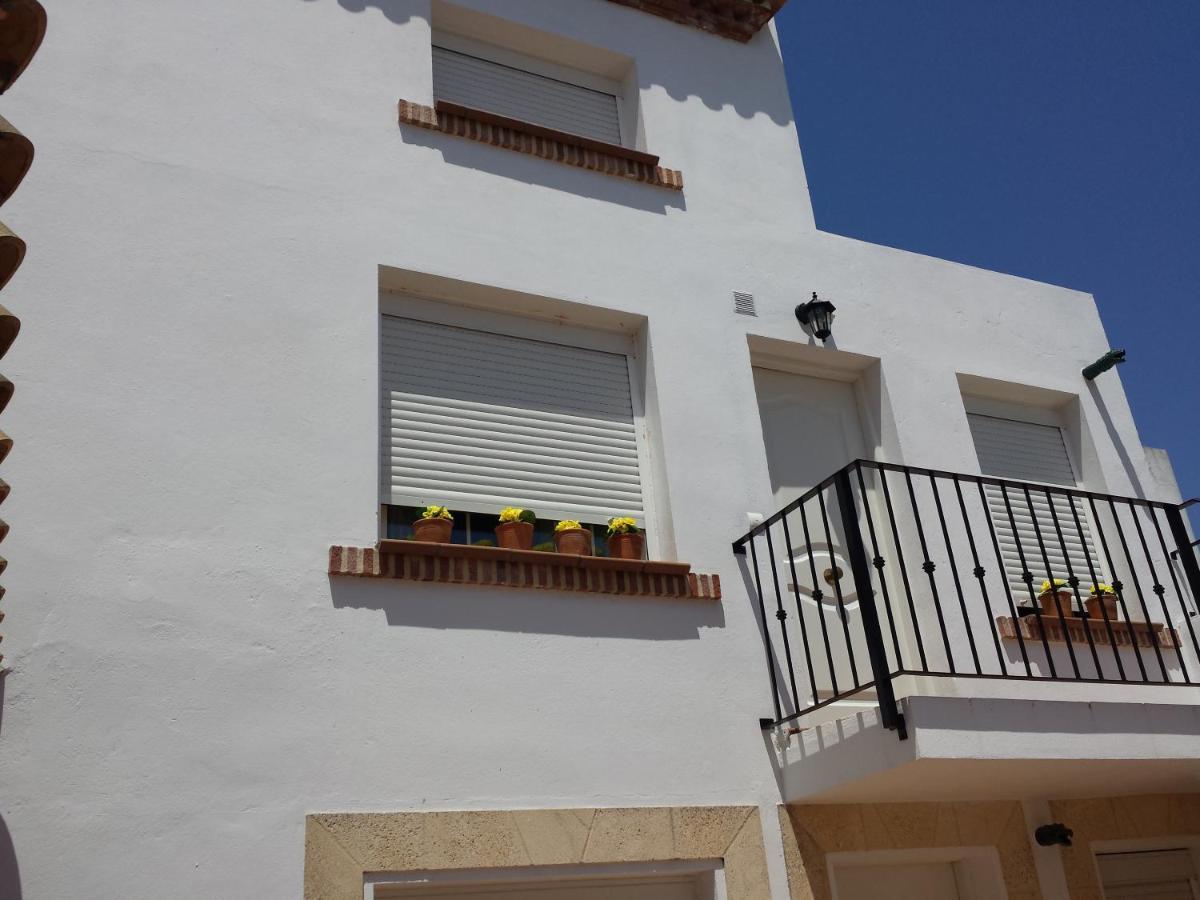 Apartamentos Jerezanos Jerez de la Frontera Exterior foto