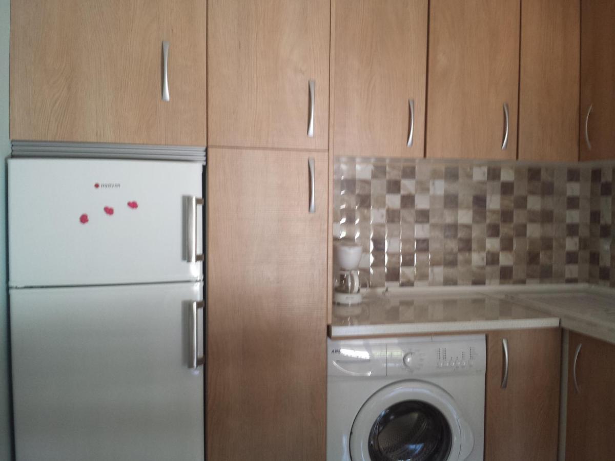 Apartamentos Jerezanos Jerez de la Frontera Exterior foto