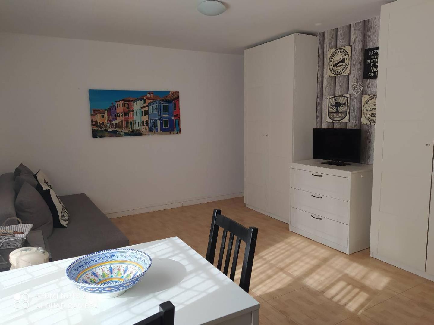Apartamentos Jerezanos Jerez de la Frontera Exterior foto