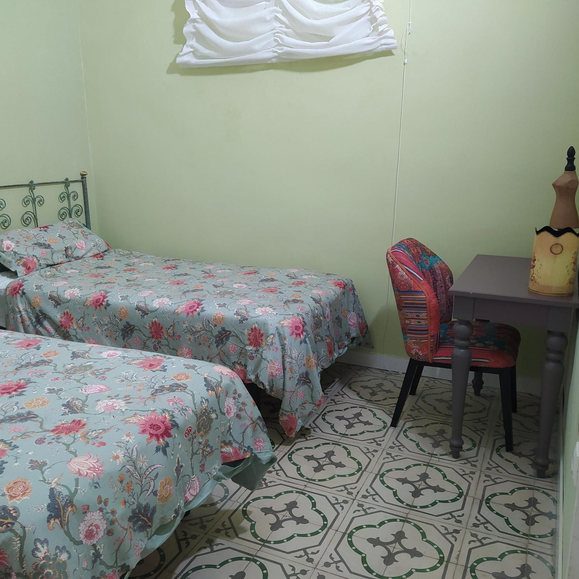 Apartamentos Jerezanos Jerez de la Frontera Exterior foto