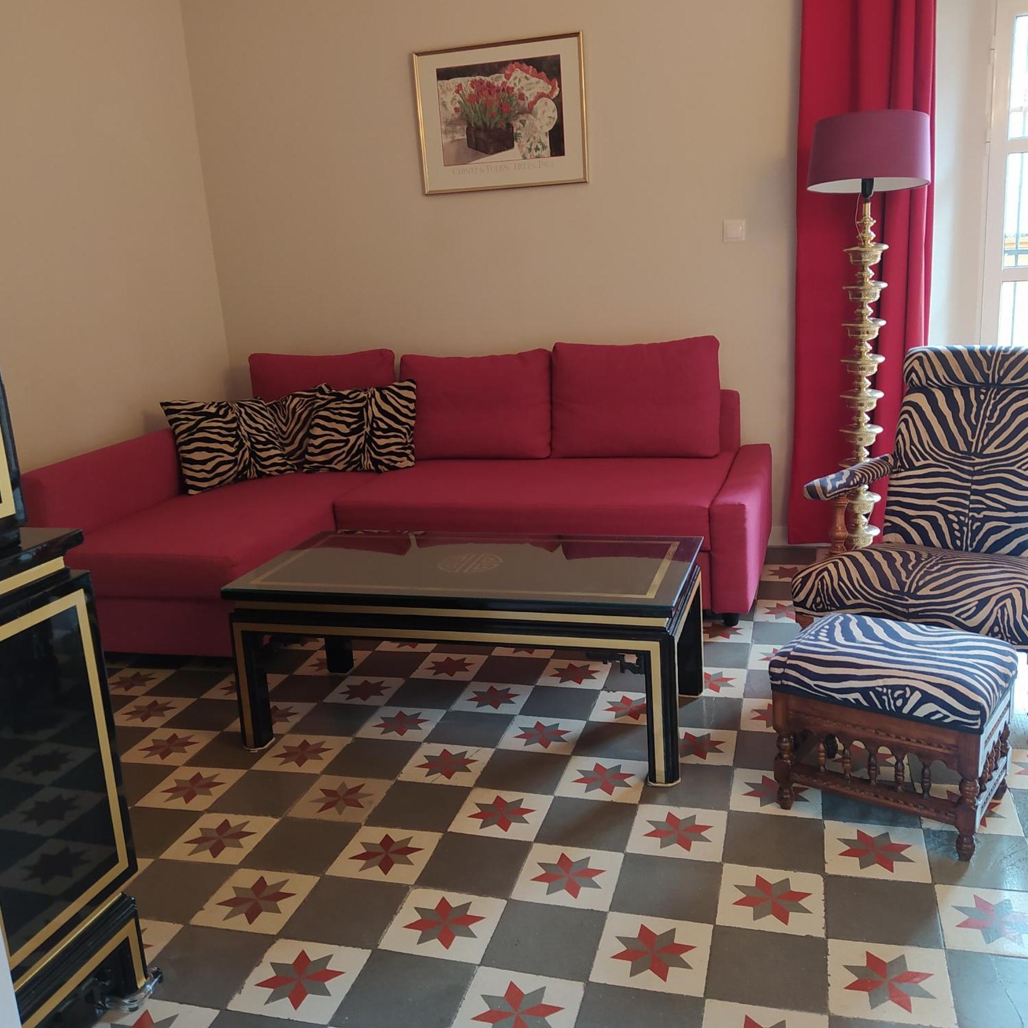 Apartamentos Jerezanos Jerez de la Frontera Exterior foto