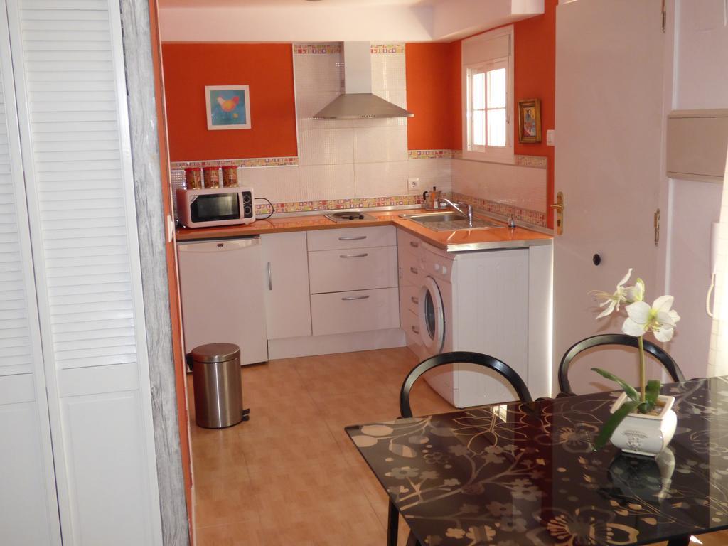 Apartamentos Jerezanos Jerez de la Frontera Exterior foto
