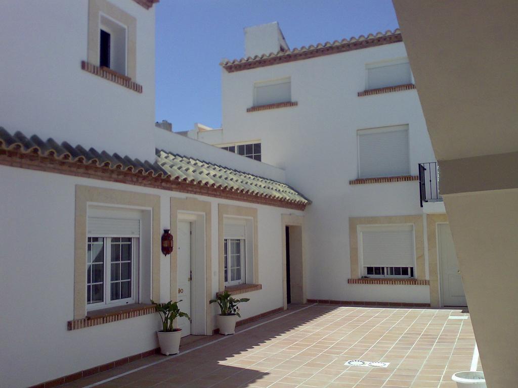 Apartamentos Jerezanos Jerez de la Frontera Habitación foto