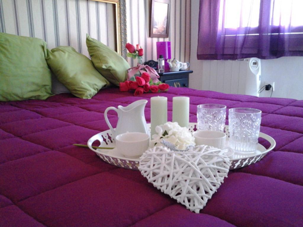 Apartamentos Jerezanos Jerez de la Frontera Habitación foto