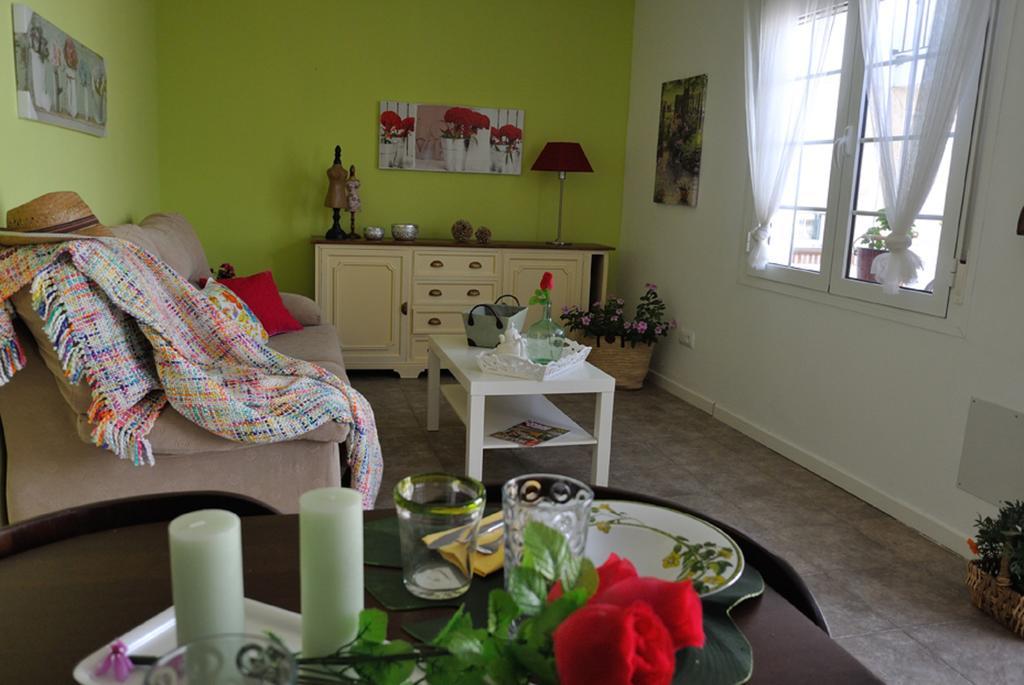 Apartamentos Jerezanos Jerez de la Frontera Habitación foto