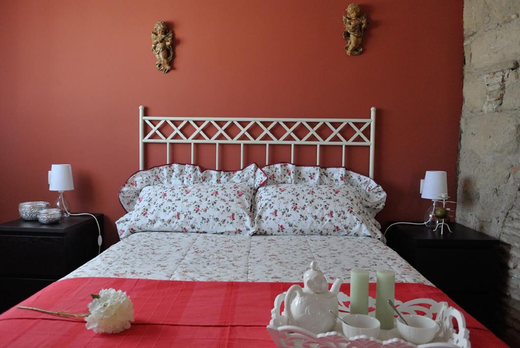 Apartamentos Jerezanos Jerez de la Frontera Habitación foto