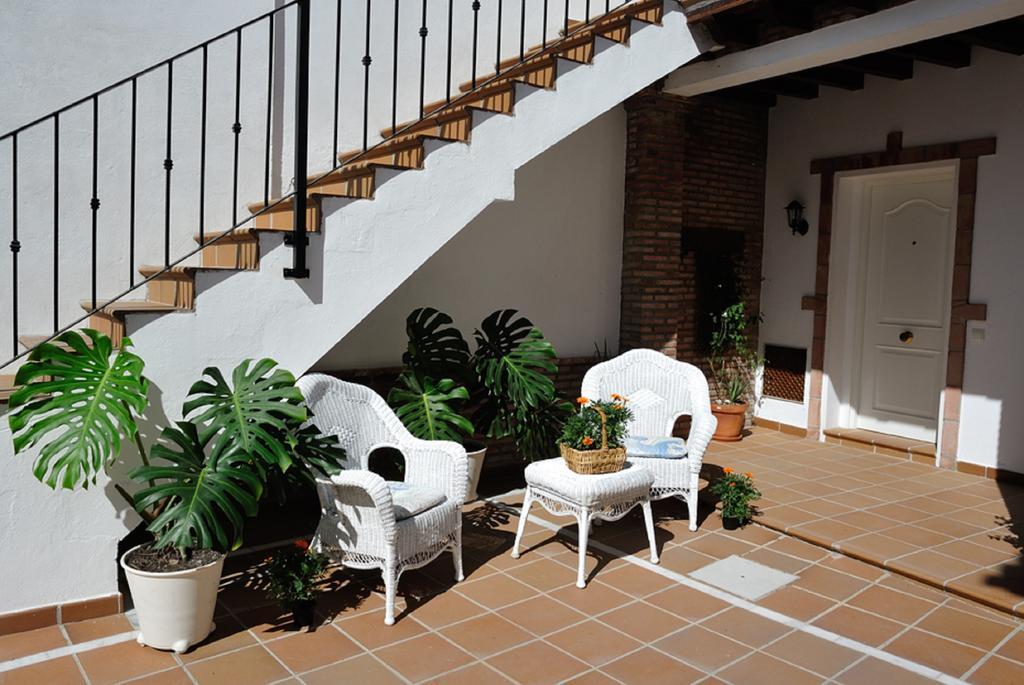 Apartamentos Jerezanos Jerez de la Frontera Exterior foto