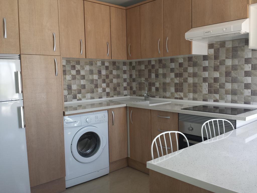 Apartamentos Jerezanos Jerez de la Frontera Exterior foto
