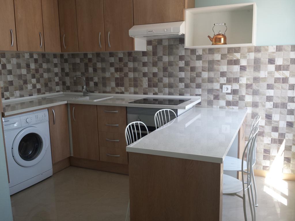 Apartamentos Jerezanos Jerez de la Frontera Exterior foto