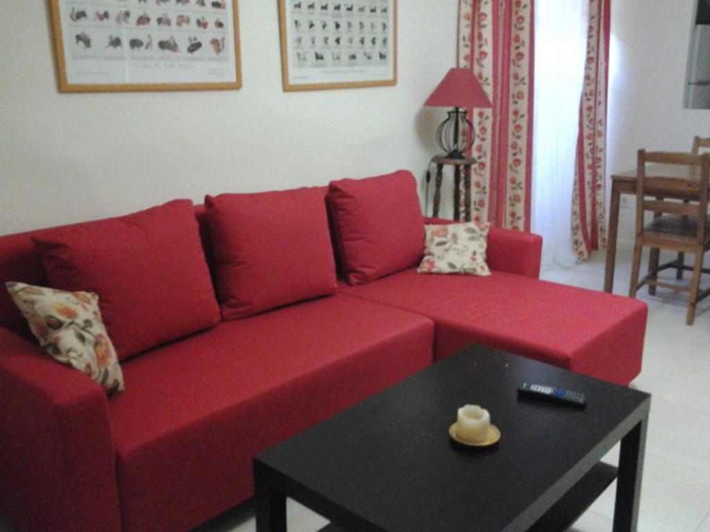 Apartamentos Jerezanos Jerez de la Frontera Exterior foto