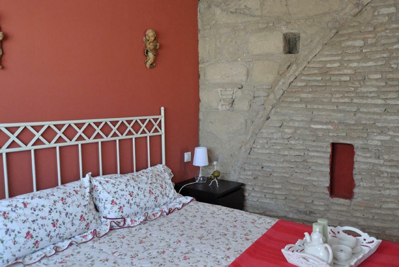 Apartamentos Jerezanos Jerez de la Frontera Habitación foto